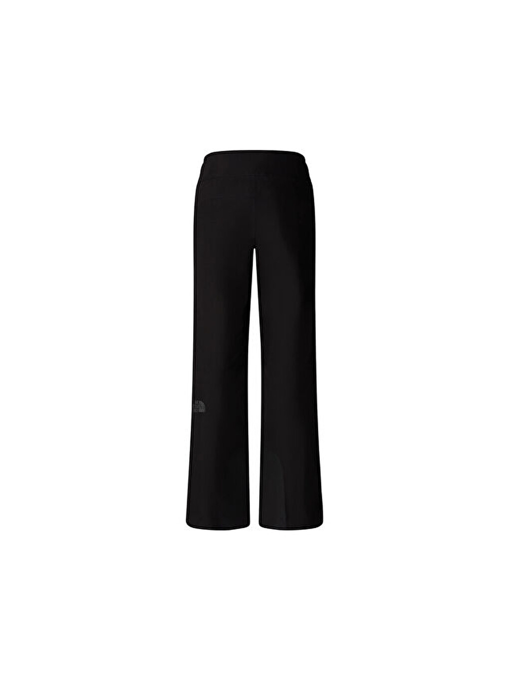W Descendit Pant Kadın Outdoor Pantolonu Nf0a87zzjk31 Siyah-4