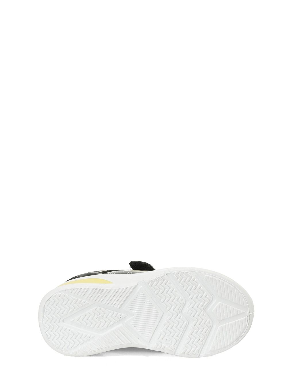 CLASS.P5FX Siyah Erkek Çocuk Spor Ayakkabı-5