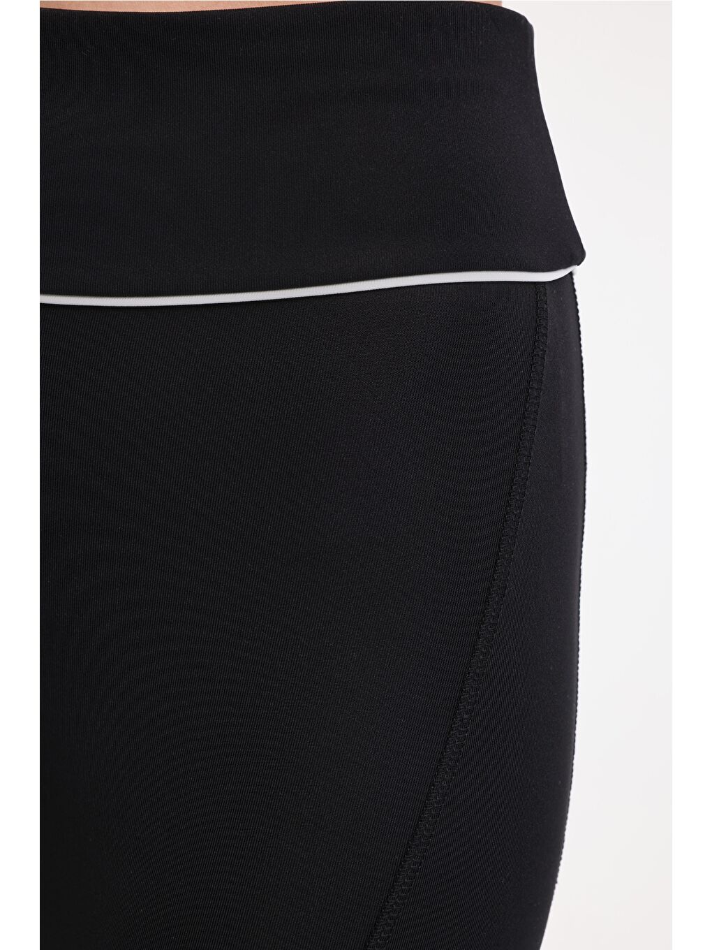 WL IRENA 26MS443 5FX Siyah Kadın Tayt-3