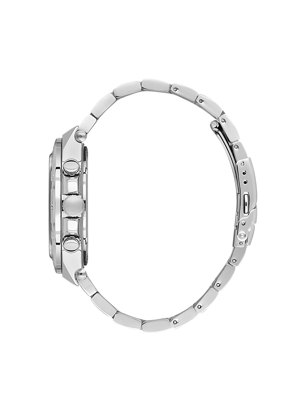 Yeşil DKE.1.10678-8 Exclusive Erkek Kol Saati-1