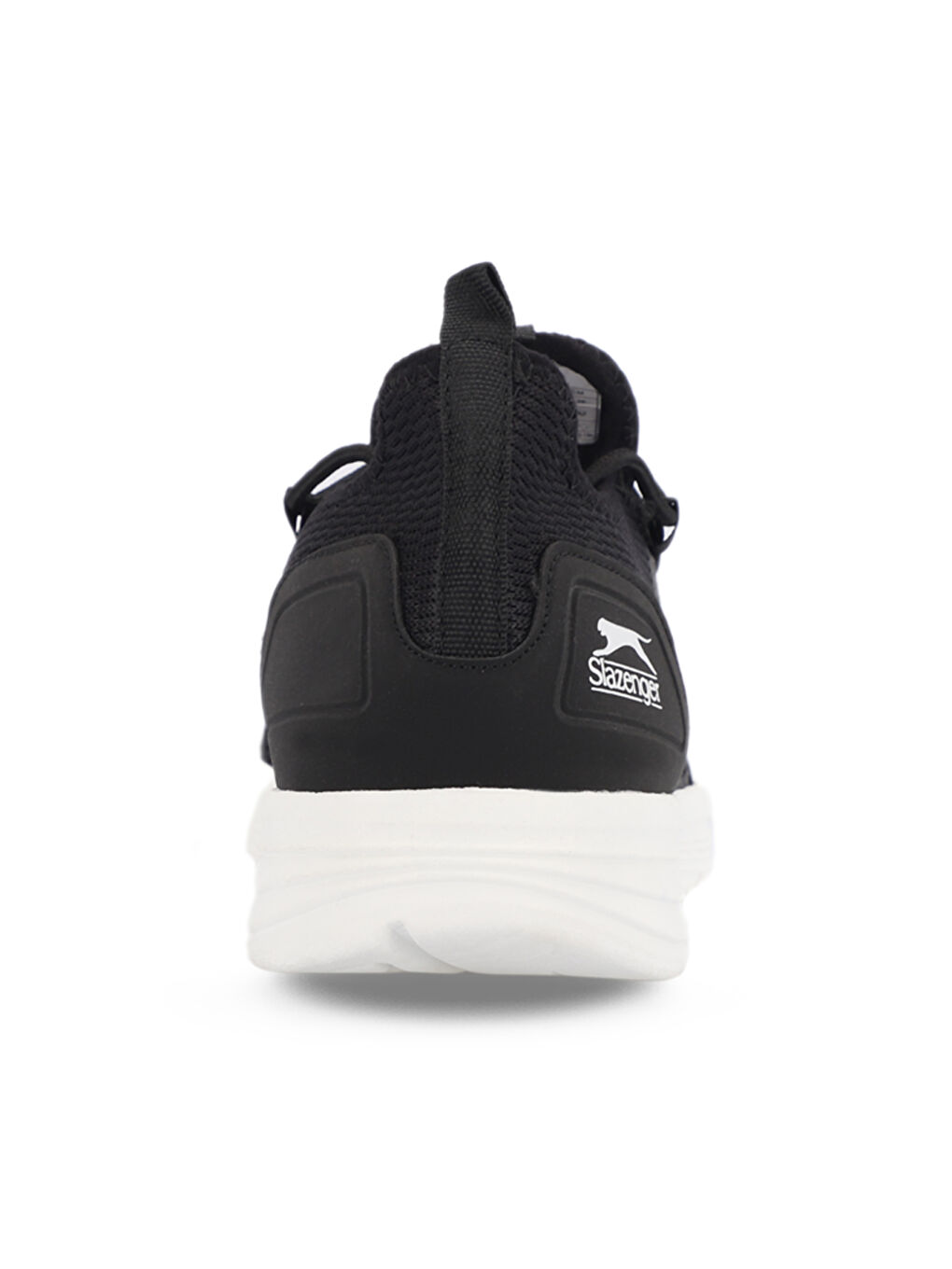 SLAZENGER TUESDAY X I Erkek Sneaker Ayakkabı Siyah / Beyaz - 5