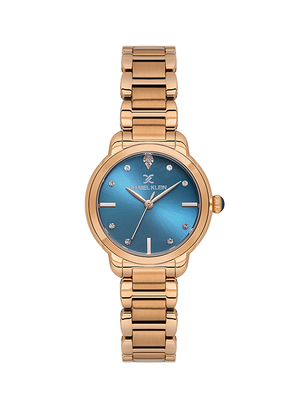 Pembe DK.1.14126-5 Premium Kadın Kol Saati