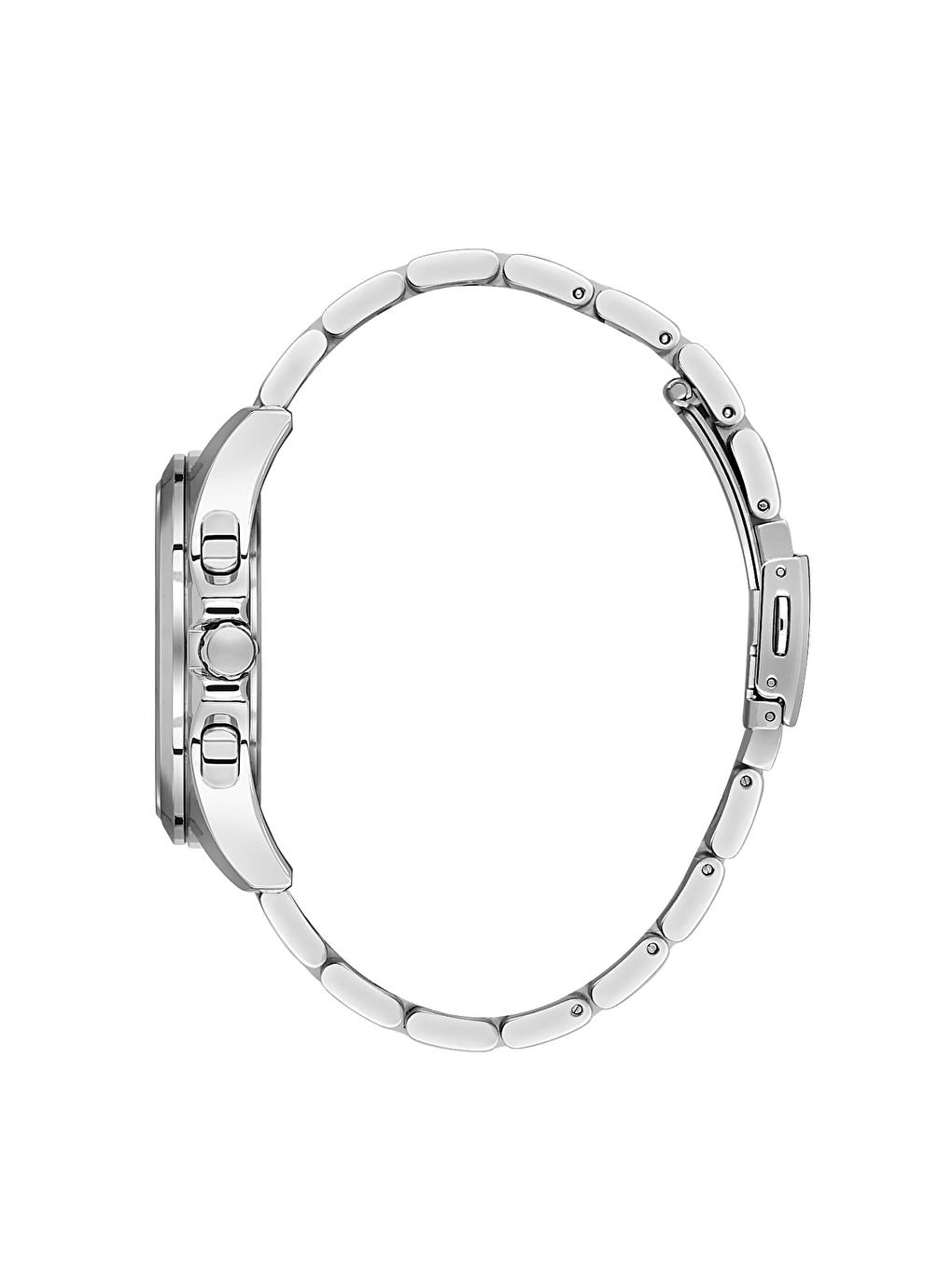 Gri DKE.1.10777-2  Erkek Kol Saati-1