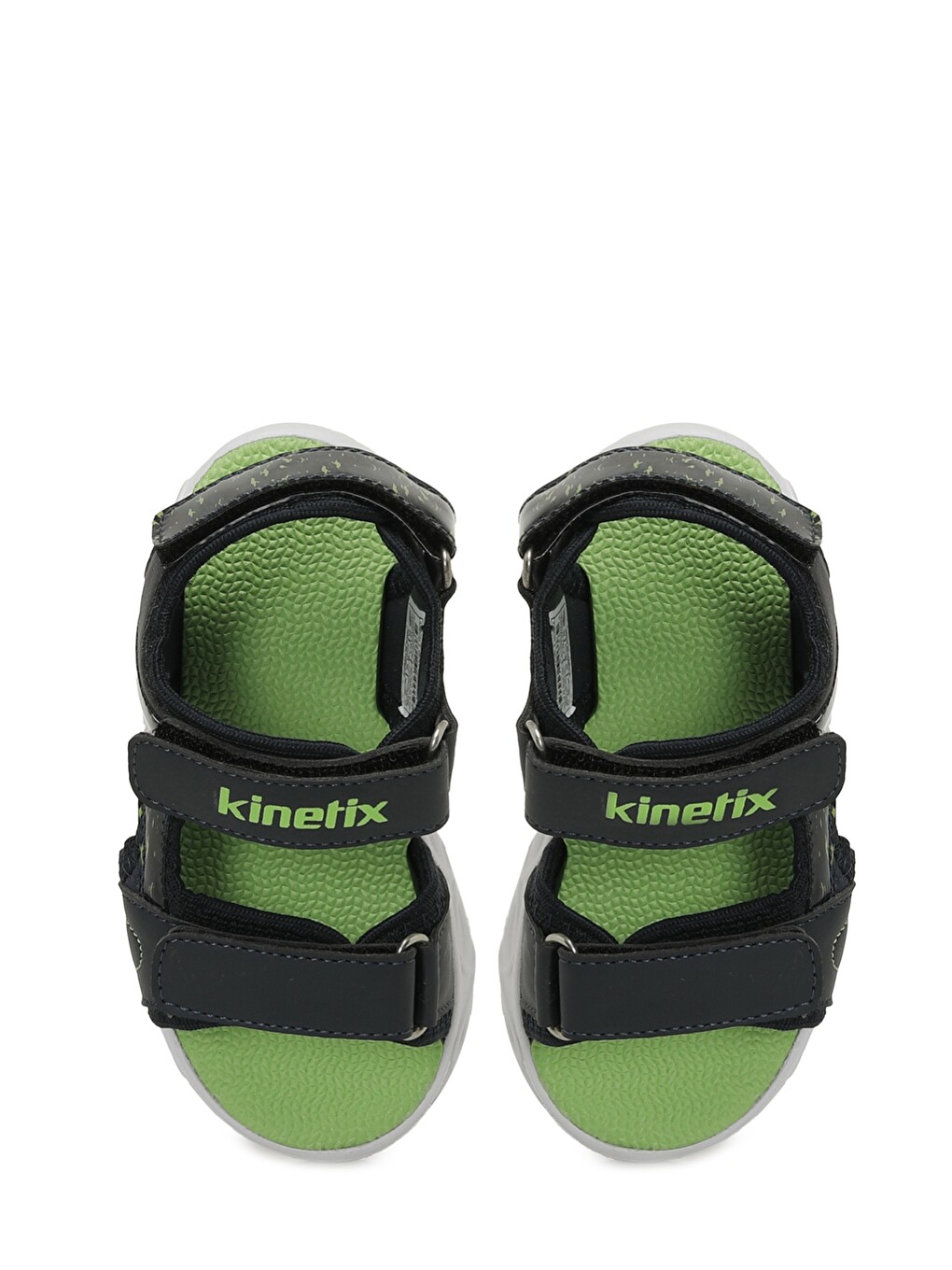 Skale B 5fx Lacivert Erkek Bebek Sandalet-3