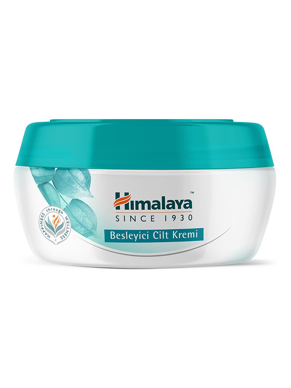 Himalaya Since 1930 Besleyici El Ve Vücut Kremi, Kış Kirazı, Nemlendirici, Yağsız, Su Bazlı, Tüm Ciltler, 250 ml