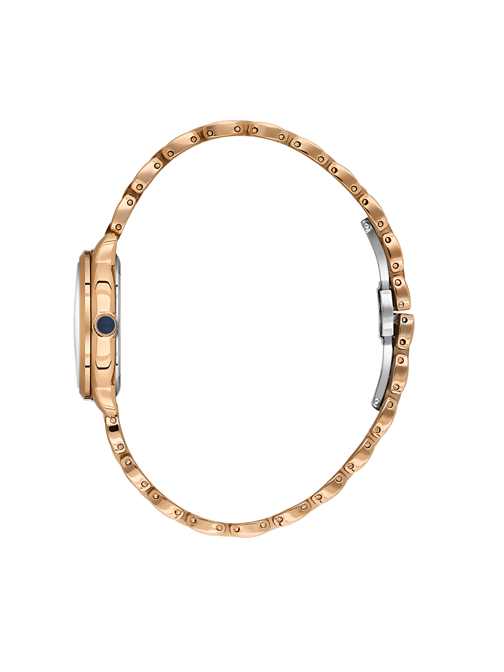 Pembe DK.1.14126-5 Premium Kadın Kol Saati-1