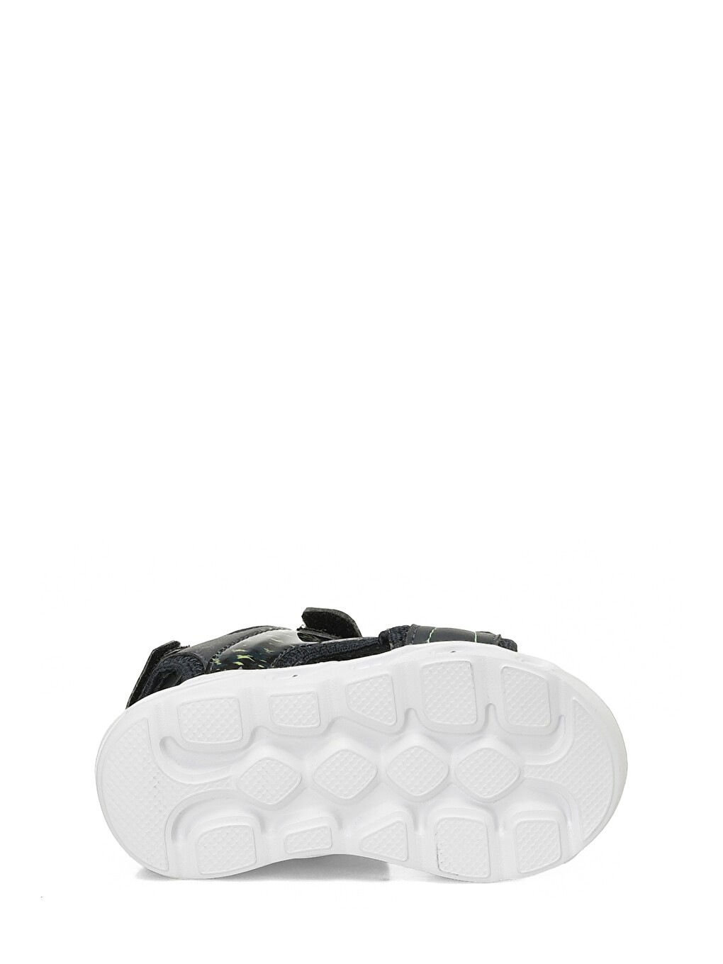 Skale B 5fx Lacivert Erkek Bebek Sandalet-5