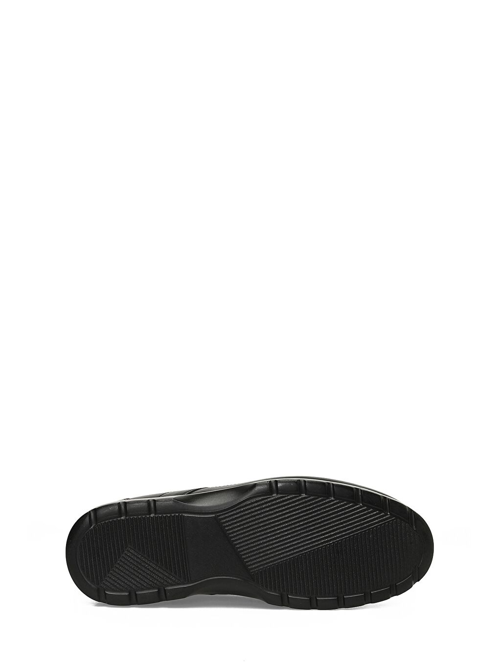 109106.M 6FX Siyah Erkek Rahat Ayakkabı-5