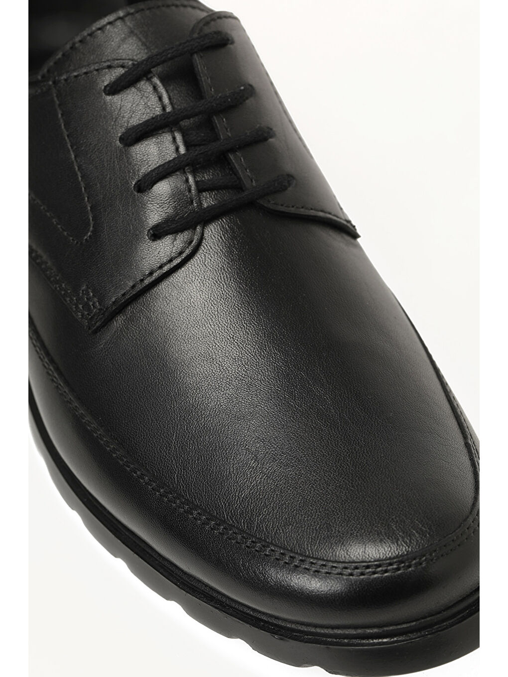 109106.M 6FX Siyah Erkek Rahat Ayakkabı-6