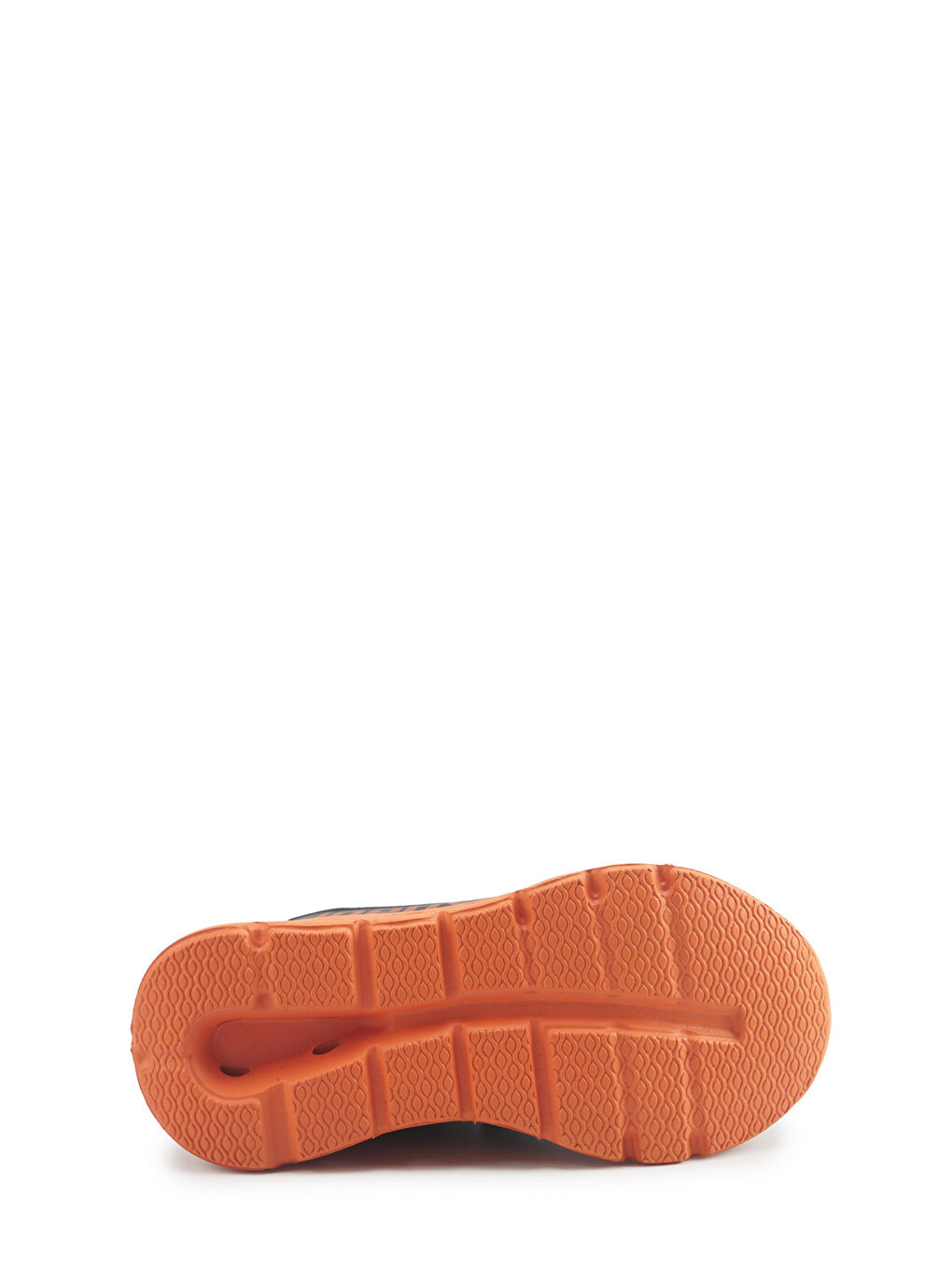 ERGOS F 5PR Gri Erkek Çocuk Spor Ayakkabı-3