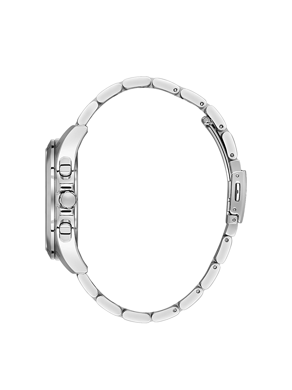 Gri DKE.1.10777-1  Erkek Kol Saati-1