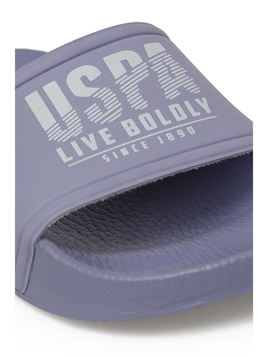 GUSTY PTK 3FX Mor Kız Çocuk Terlik-6