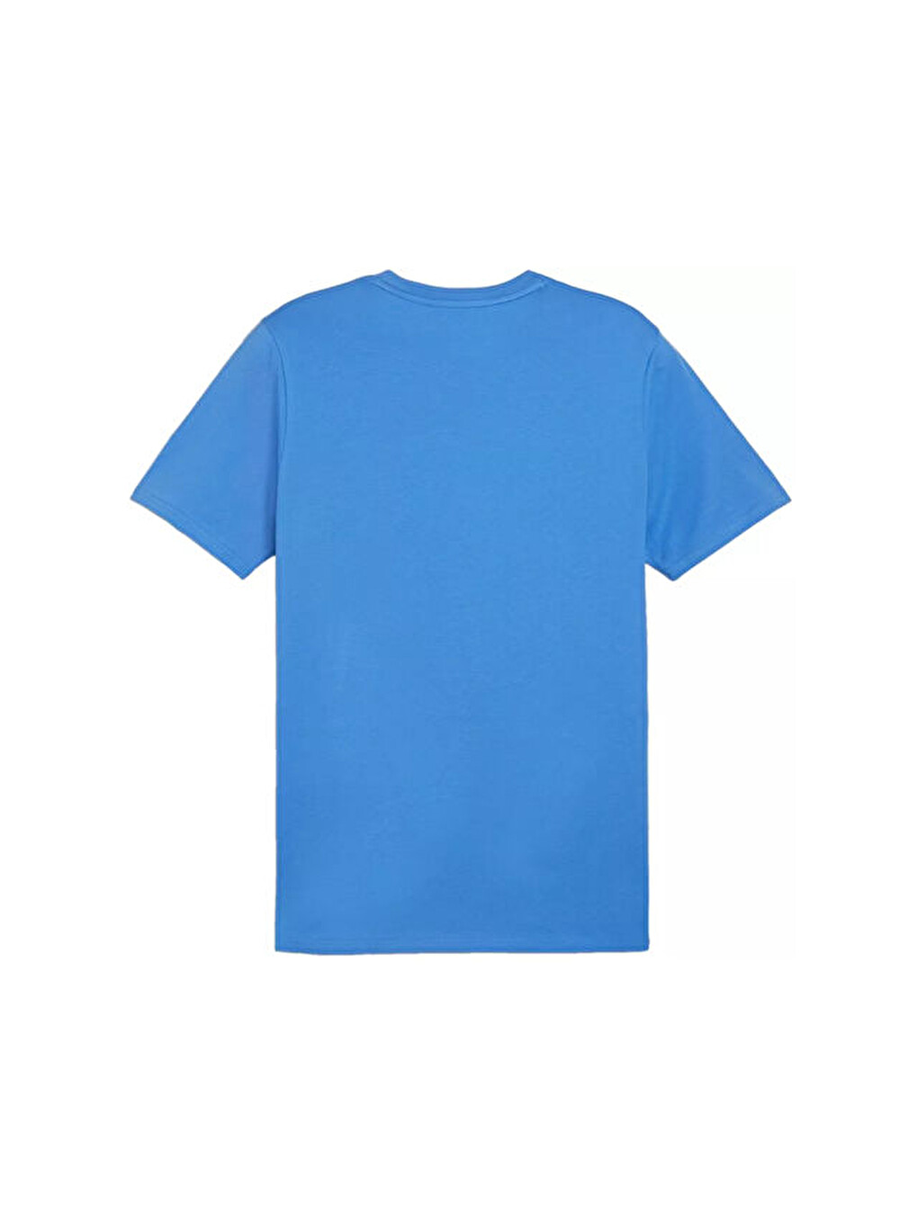 Teamgoal Casuals Tee Erkek Futbol Tişörtü 65861502 Mavi-1