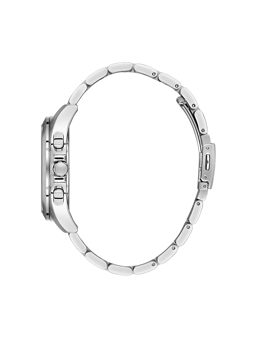 Gri DKE.1.10777-5  Erkek Kol Saati-1