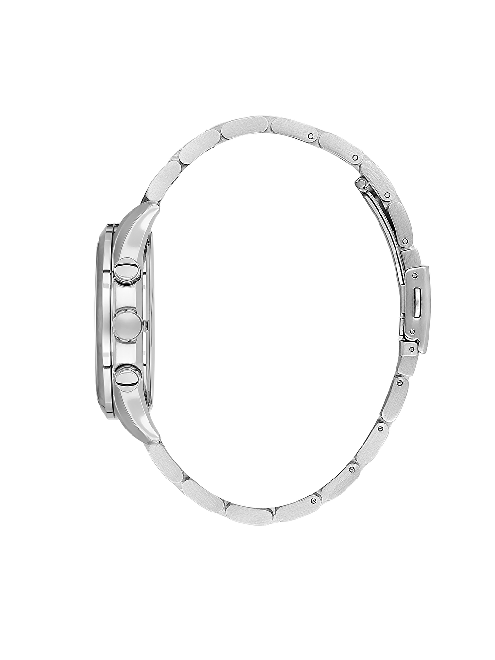 Gri DK.1.14213-2 Exclusive Erkek Kol Saati-1