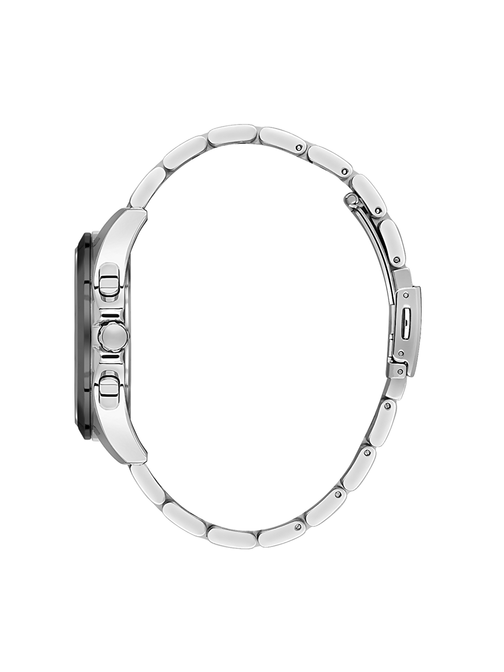 Gri DKE.1.10777-6  Erkek Kol Saati-1