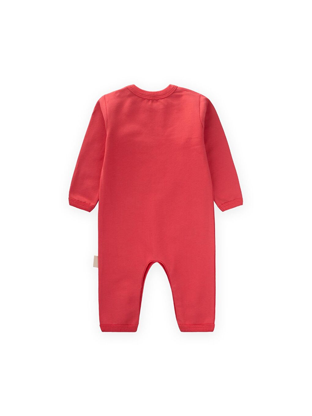 Tulum 0-3 Yaş Mercan-1