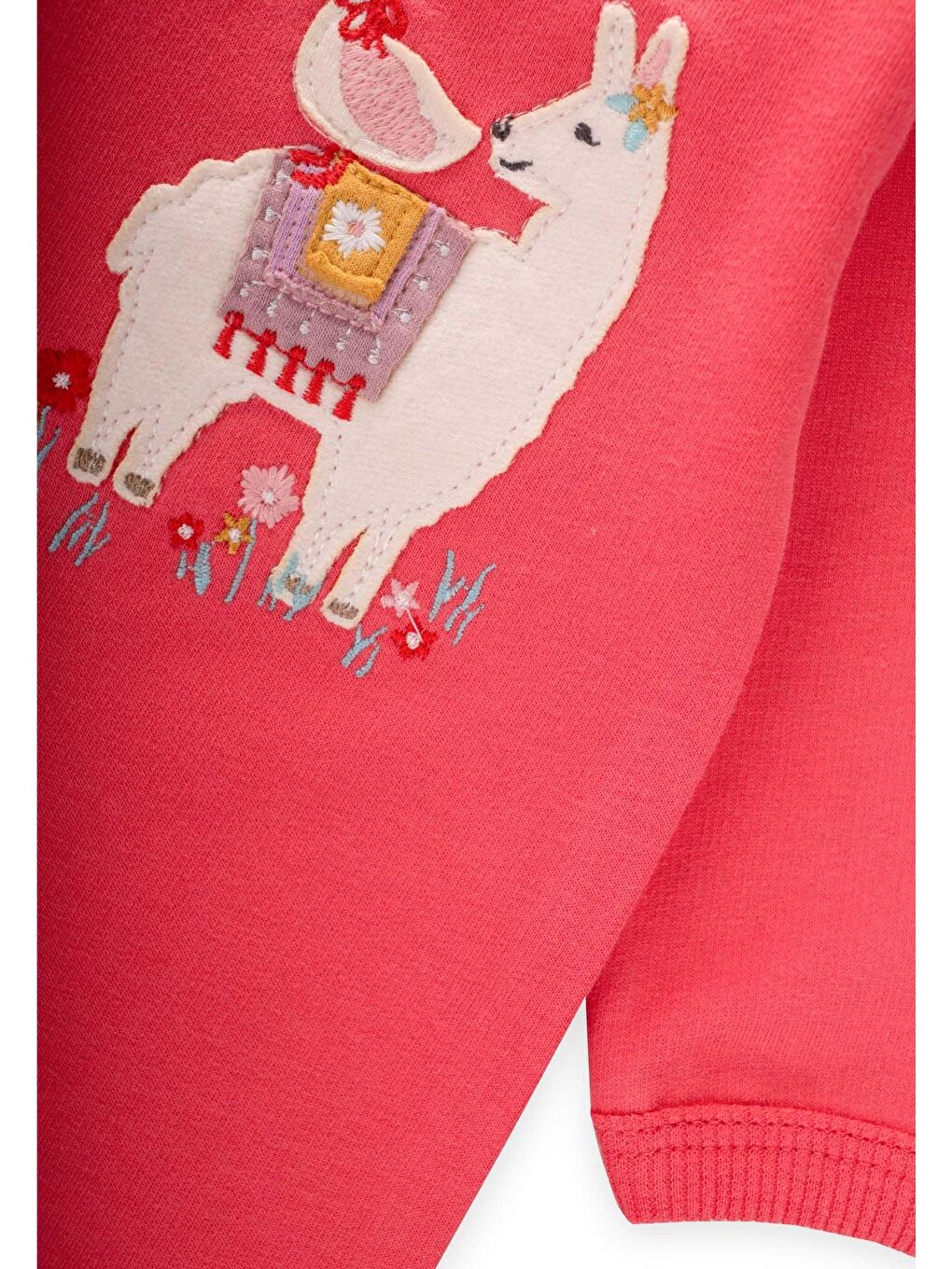 Tulum 0-3 Yaş Mercan-2