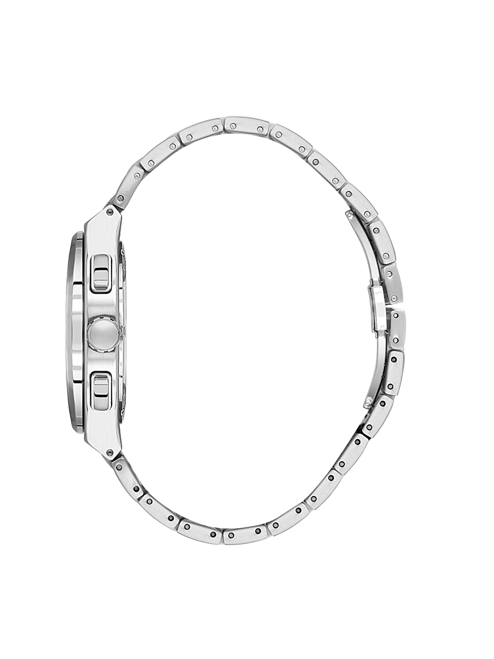 Gri DK.1.14080-6 Exclusive Erkek Kol Saati-1