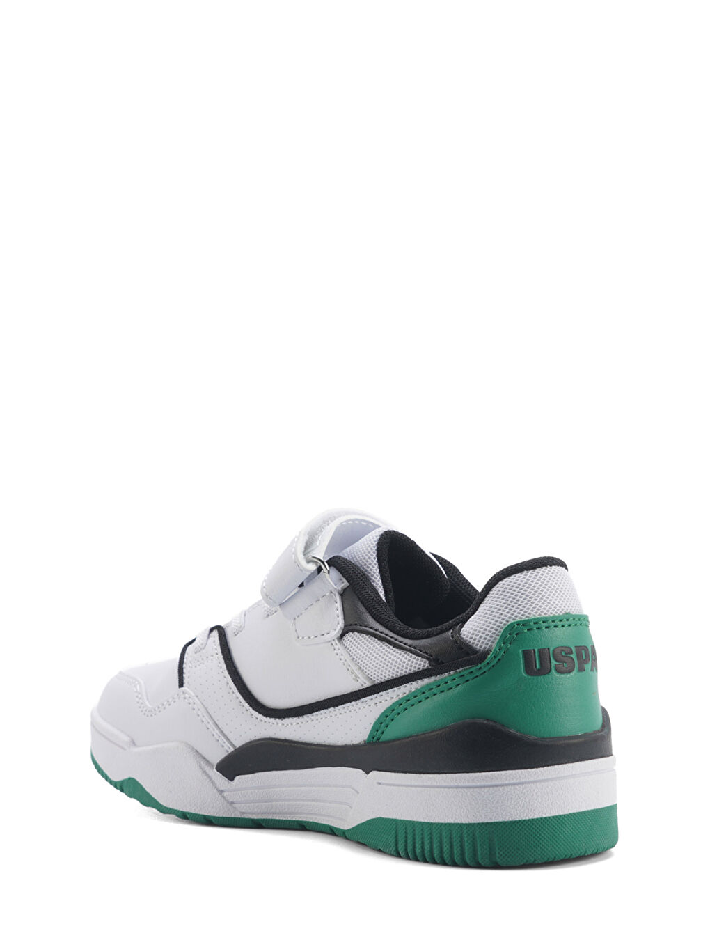 MARTELL JR 5FX Beyaz Erkek Çocuk Sneaker-2