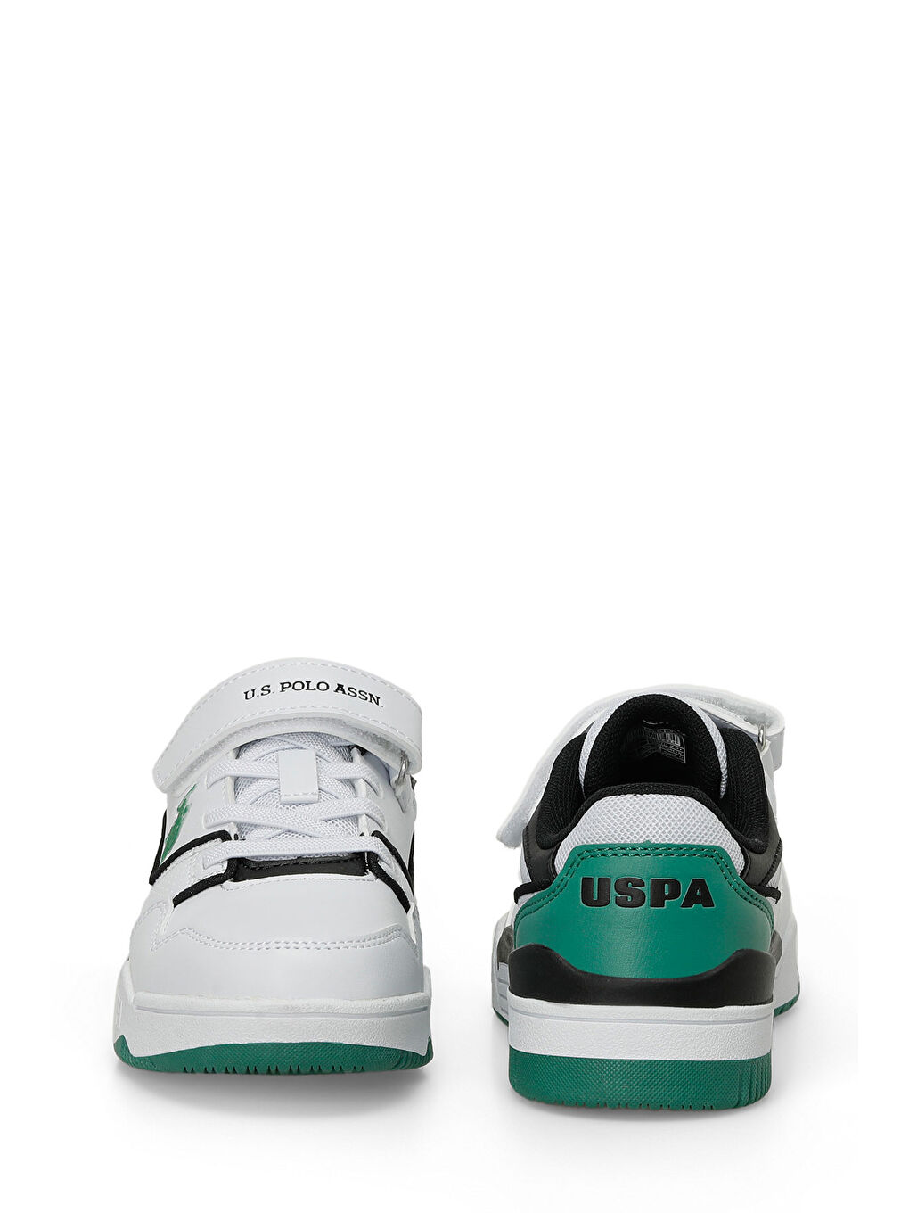 MARTELL JR 5FX Beyaz Erkek Çocuk Sneaker-4