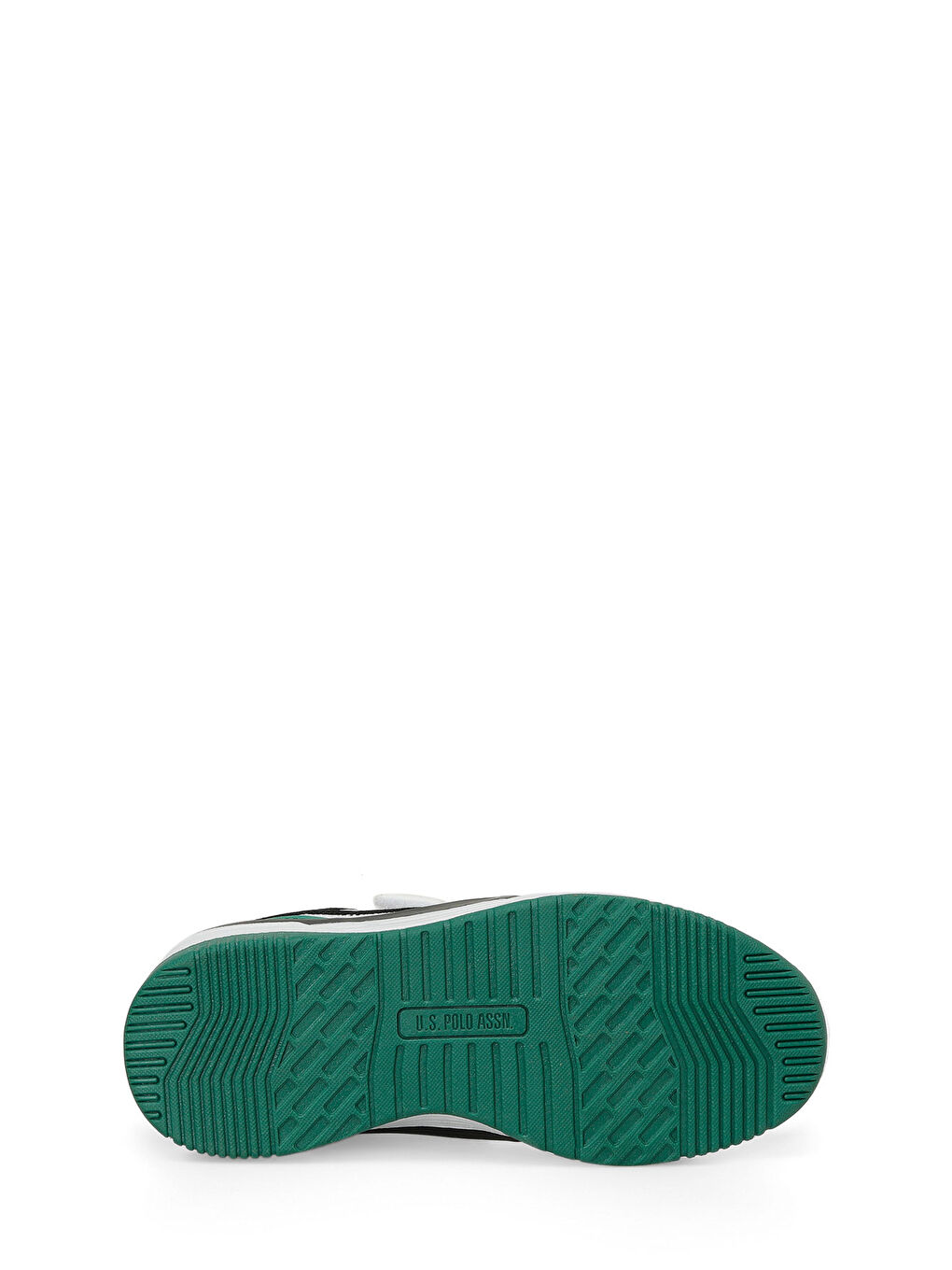 MARTELL JR 5FX Beyaz Erkek Çocuk Sneaker-5