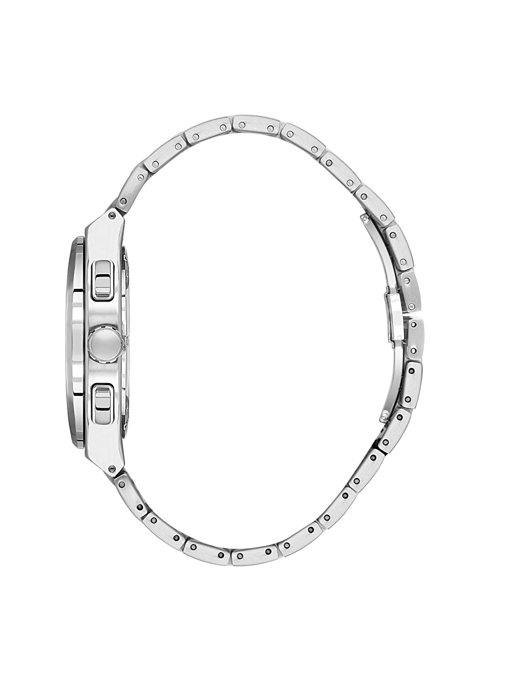 Lacivert DK.1.14080-2 Exclusive Erkek Kol Saati-1