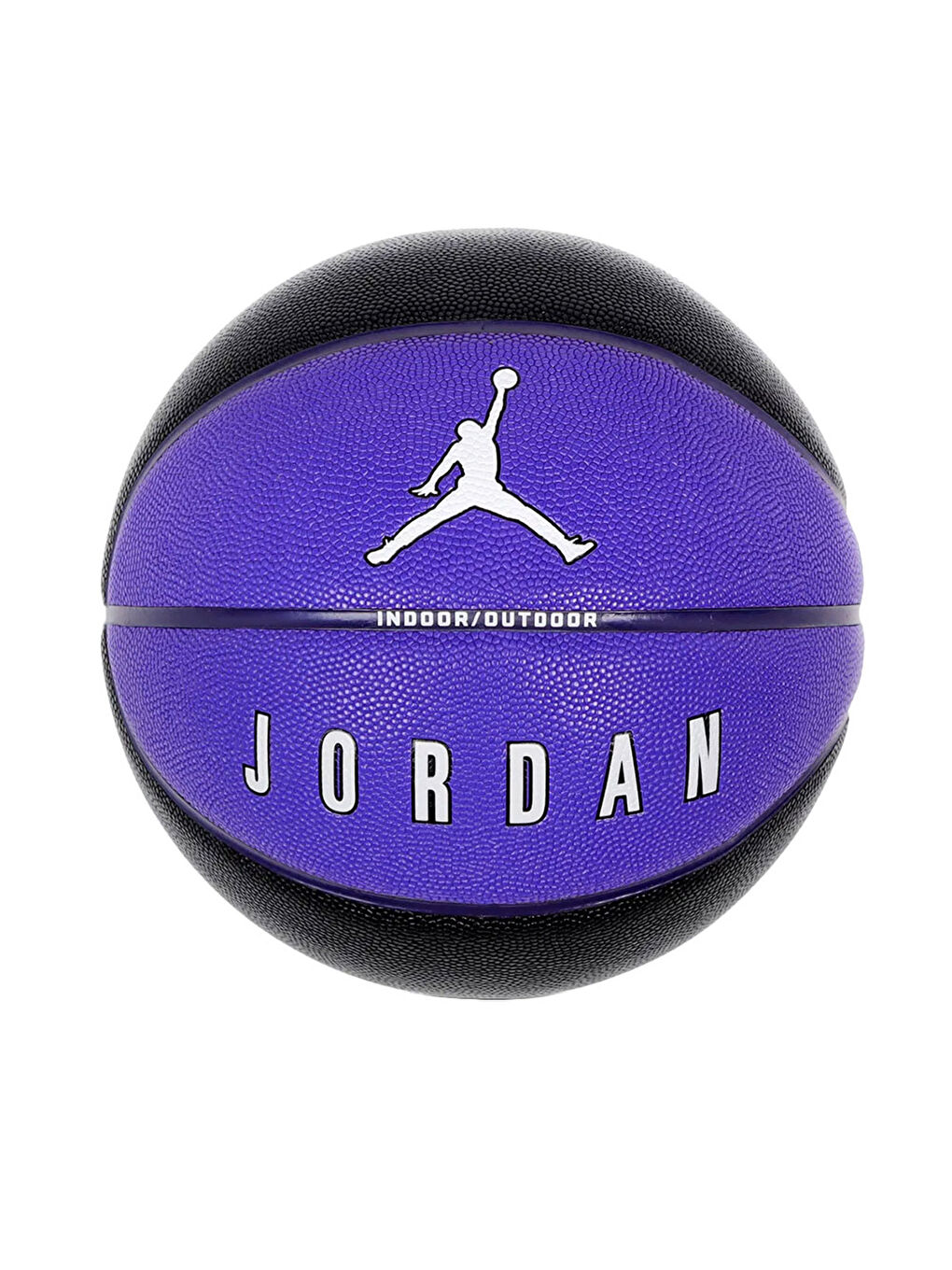 Renksiz Jordan Ultimate 2.0 8P Mor Basketbol Topu J.100.8254.555.07
