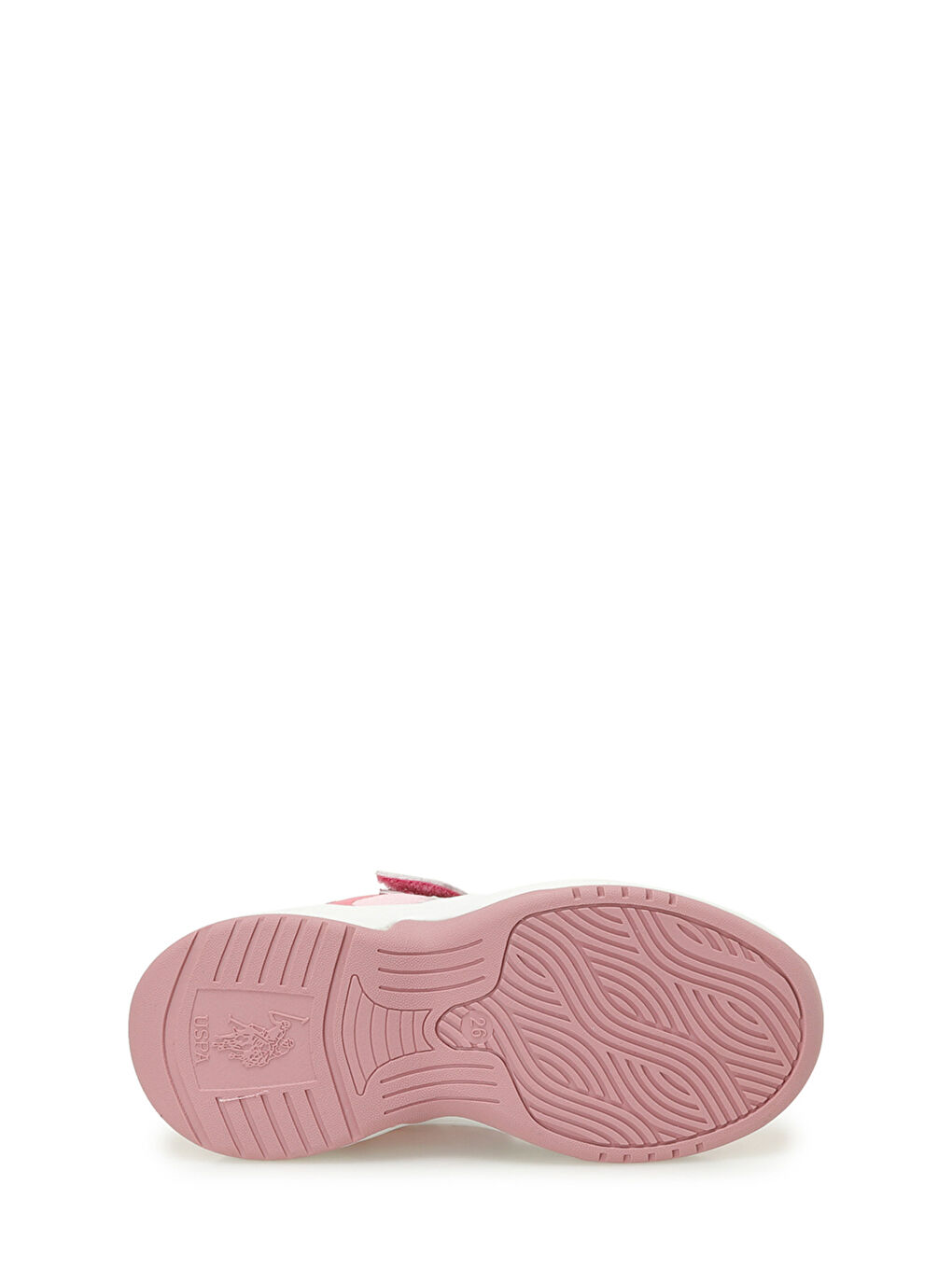 LESSER 5FX Pembe Kız Çocuk Spor Ayakkabı-5