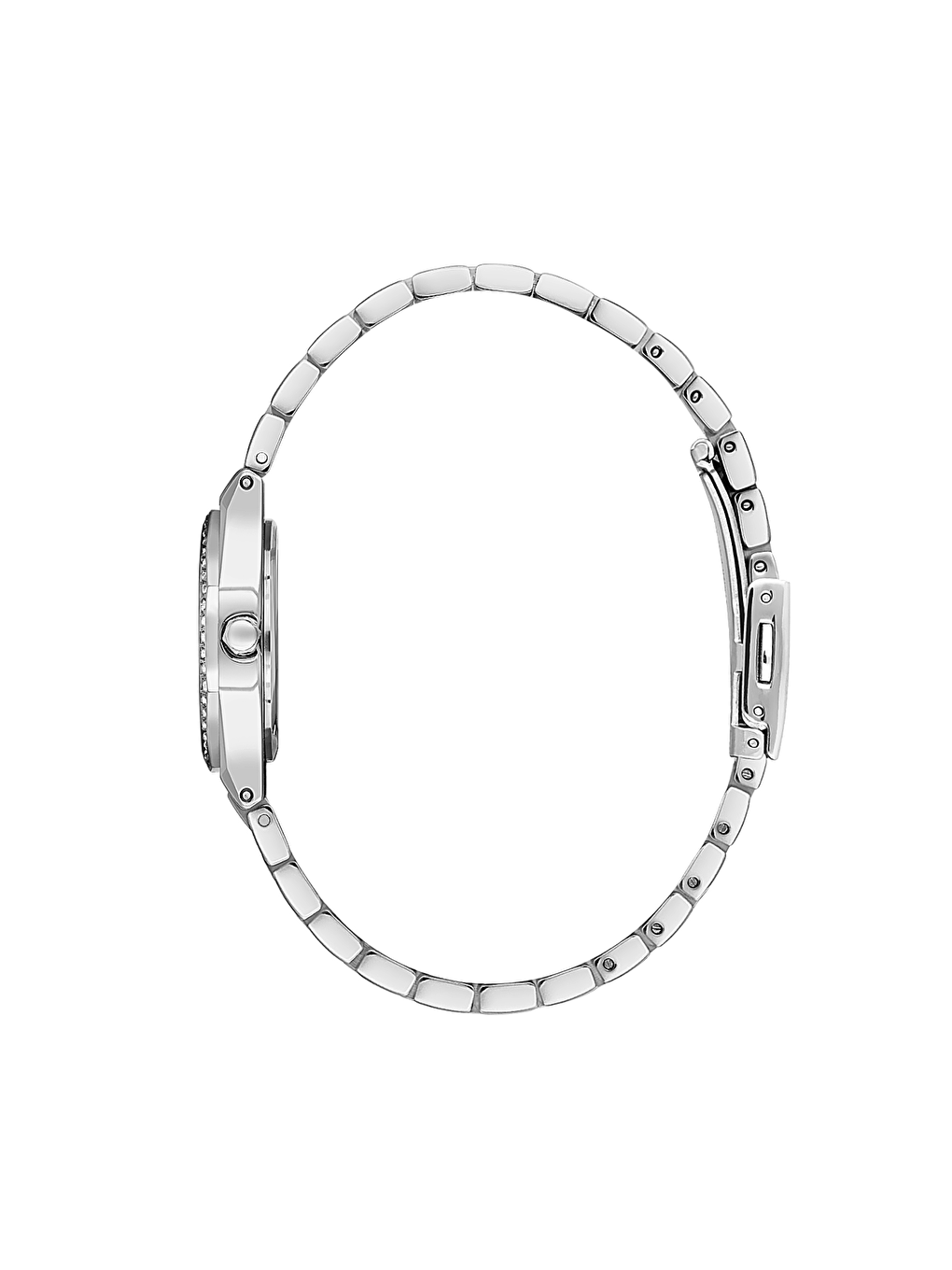 Gri DK.1.14099-1 Premium Kadın Kol Saati-1