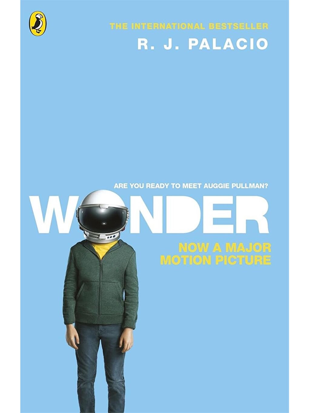 Wonder with Movie Pictures