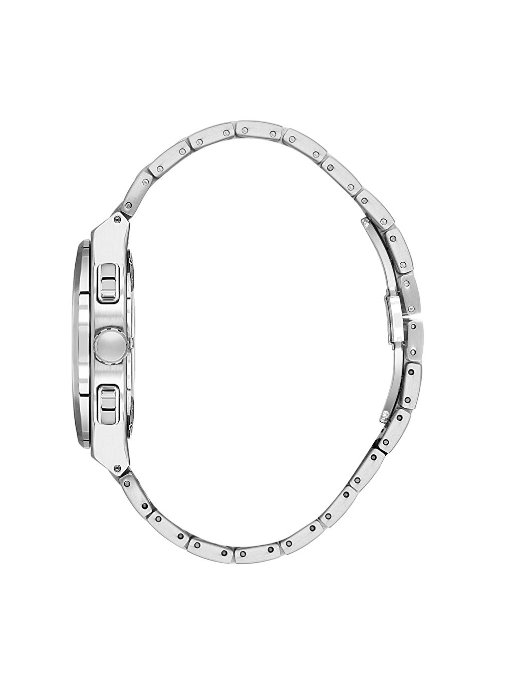 Yeşil DK.1.14080-3 Exclusive Erkek Kol Saati-1