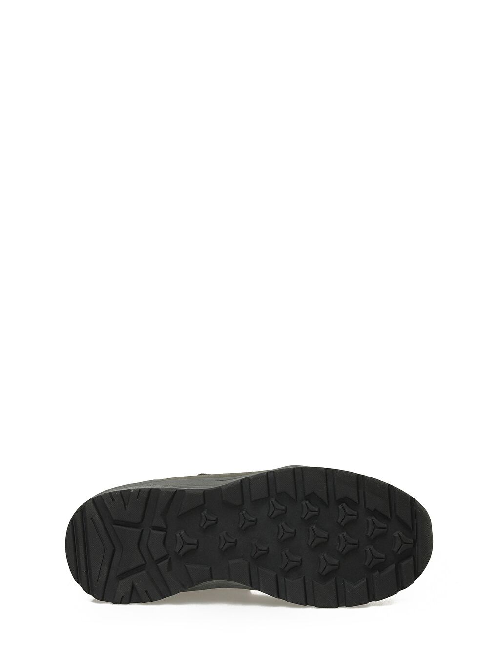 EDRAS F 5PR Haki Erkek Çocuk Outdoor-5