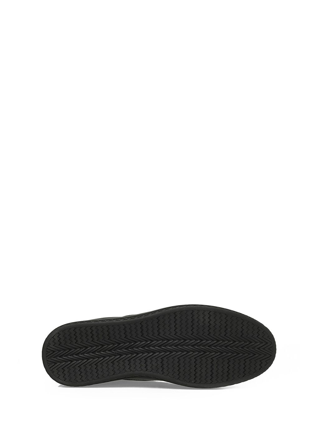 109117.M 6FX Siyah Erkek Rahat Ayakkabı-5