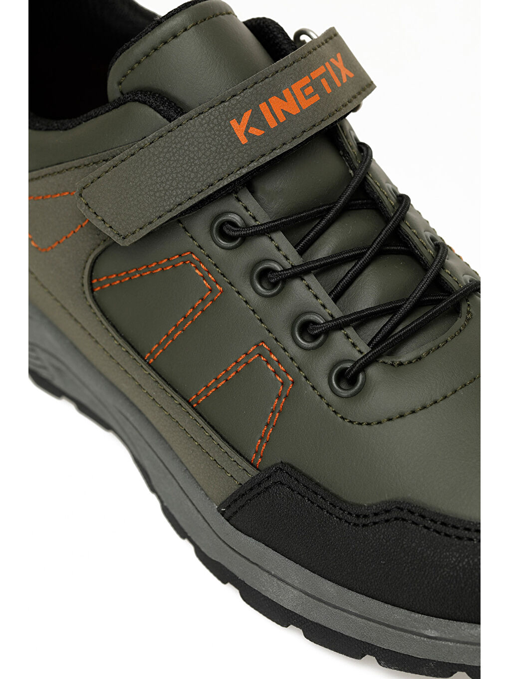 EDRAS F 5PR Haki Erkek Çocuk Outdoor-6