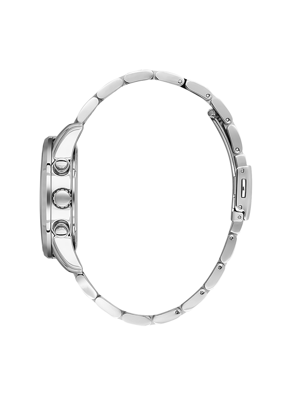 Siyah DKE.1.10902-5 Exclusive Erkek Kol Saati-1