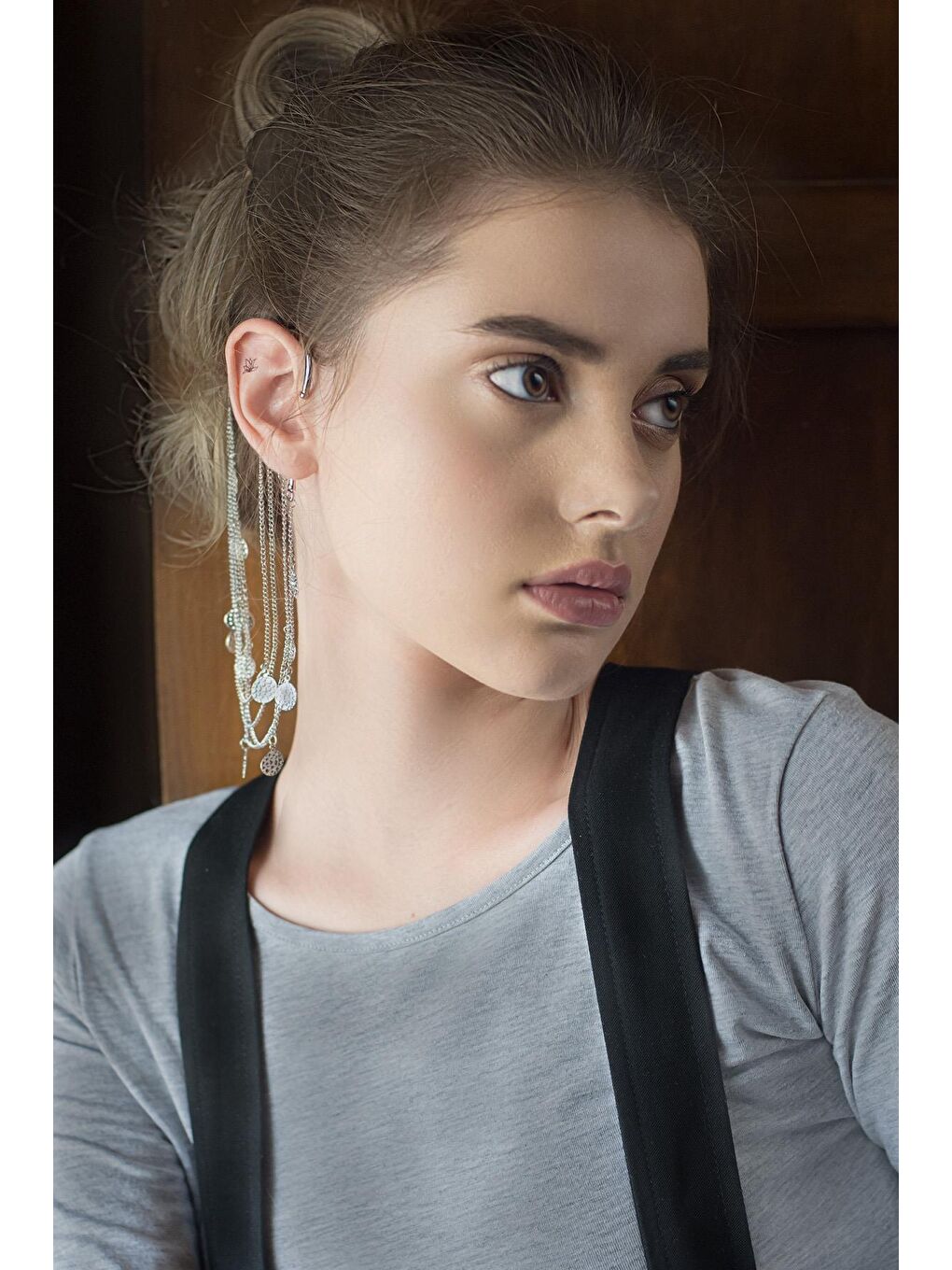 Gri Pinot Ear Cuff-2