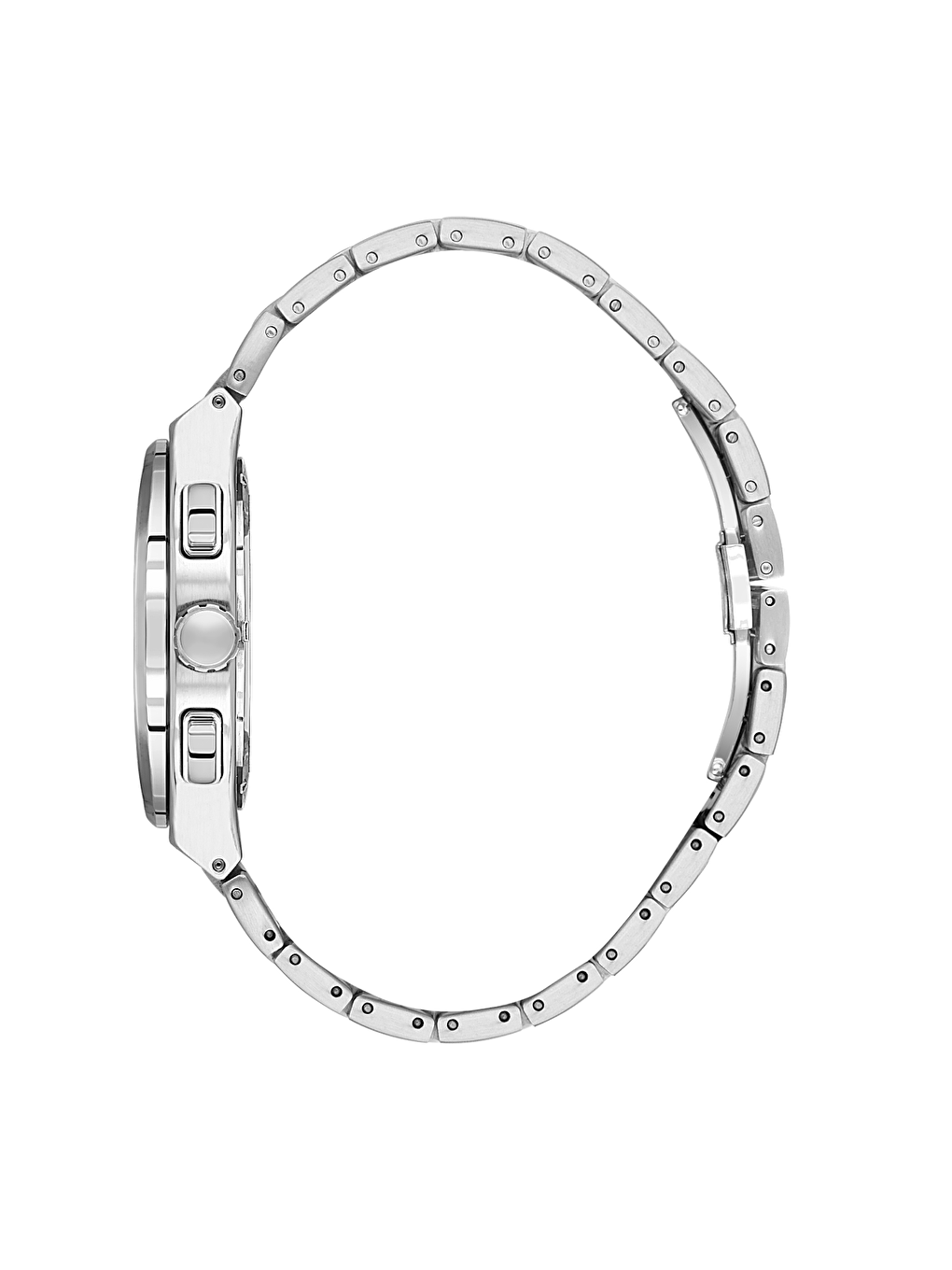 Gri DK.1.14080-1 Exclusive Erkek Kol Saati-1