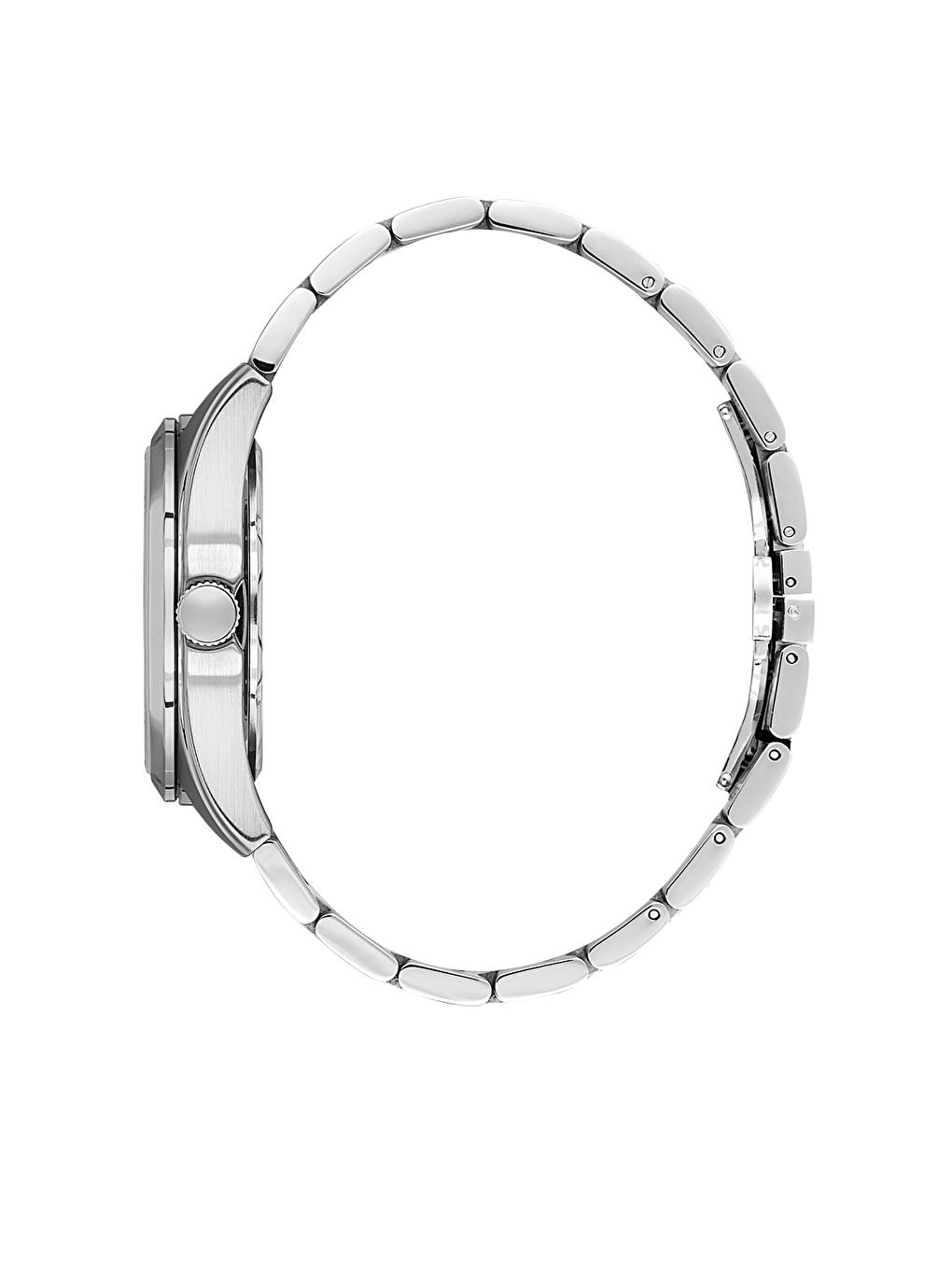 Lacivert DK.1.14087-2 Premium Erkek Kol Saati-1