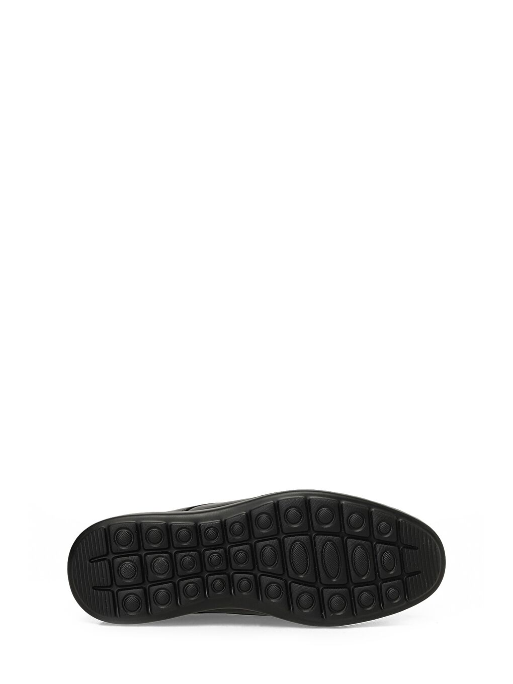 109125.M 6FX Siyah Erkek Rahat Ayakkabı-5