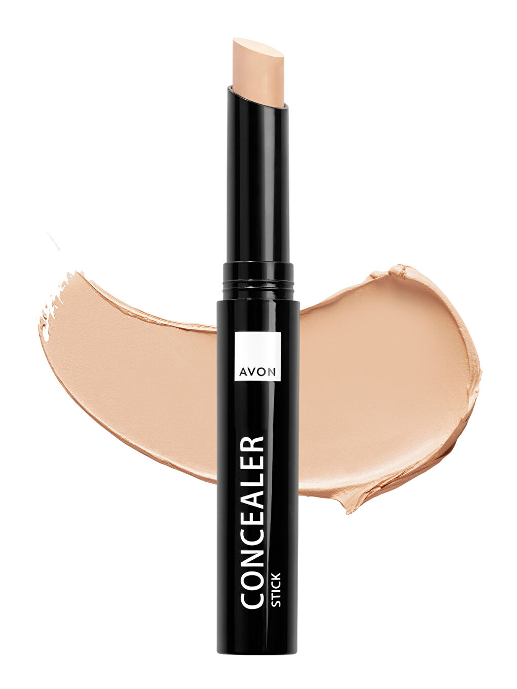 Concealer Stick Kapatıcı Light Medium - 24N