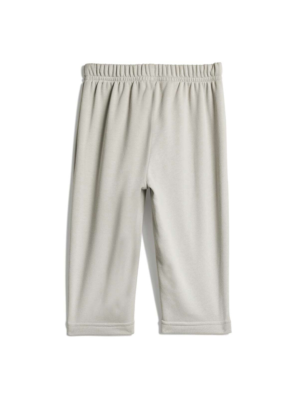 Adiraptor Bebek Bej Bisiklet Yaka Eşofman Takımı-3