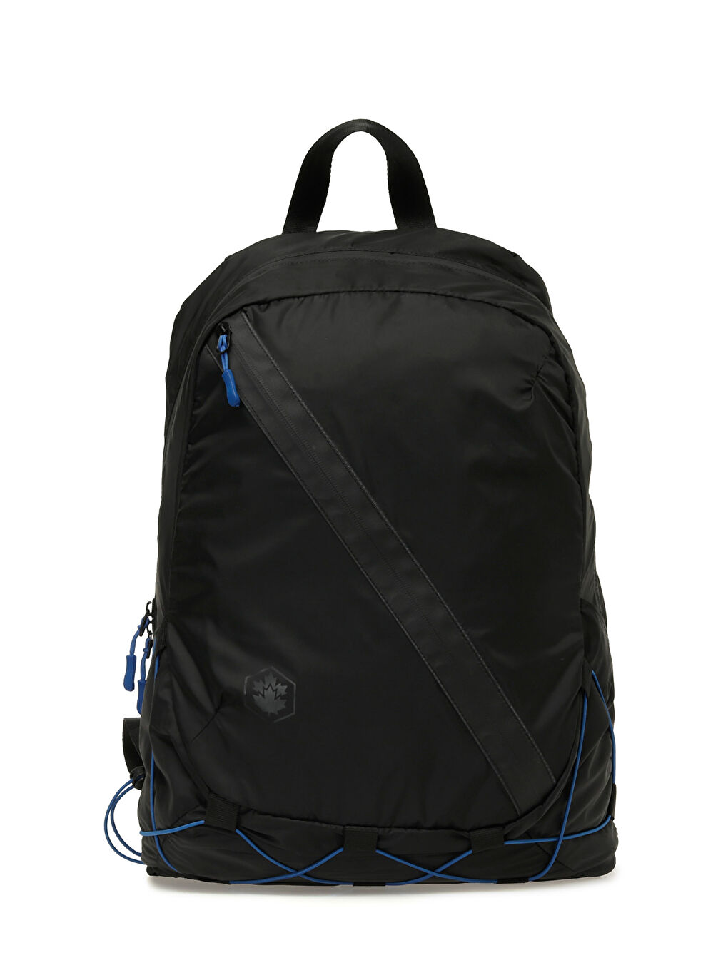 PERFORMANCE BPCK 5PR Siyah Erkek Sırt Çantası