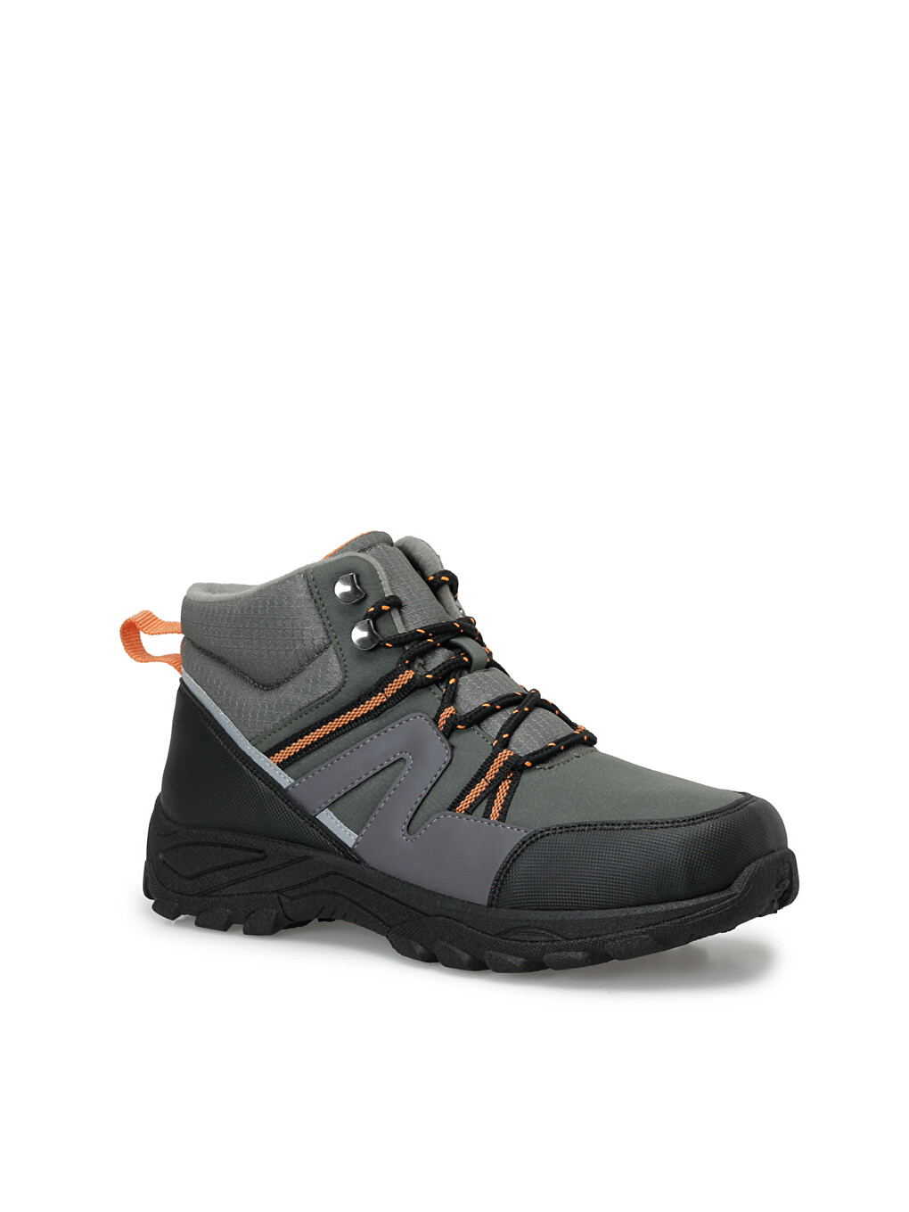Cecco G Haki Erkek Çocuk Outdoor Bot-1