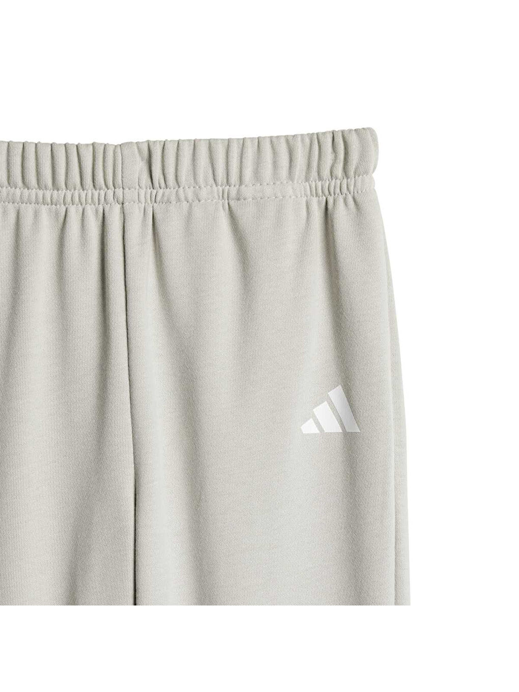 Adiraptor Bebek Bej Bisiklet Yaka Eşofman Takımı-4