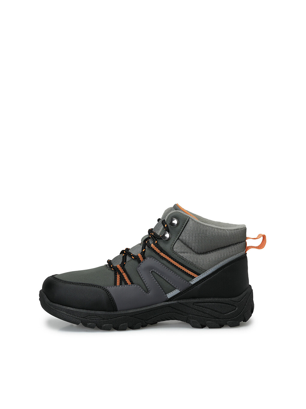 Cecco G Haki Erkek Çocuk Outdoor Bot-2
