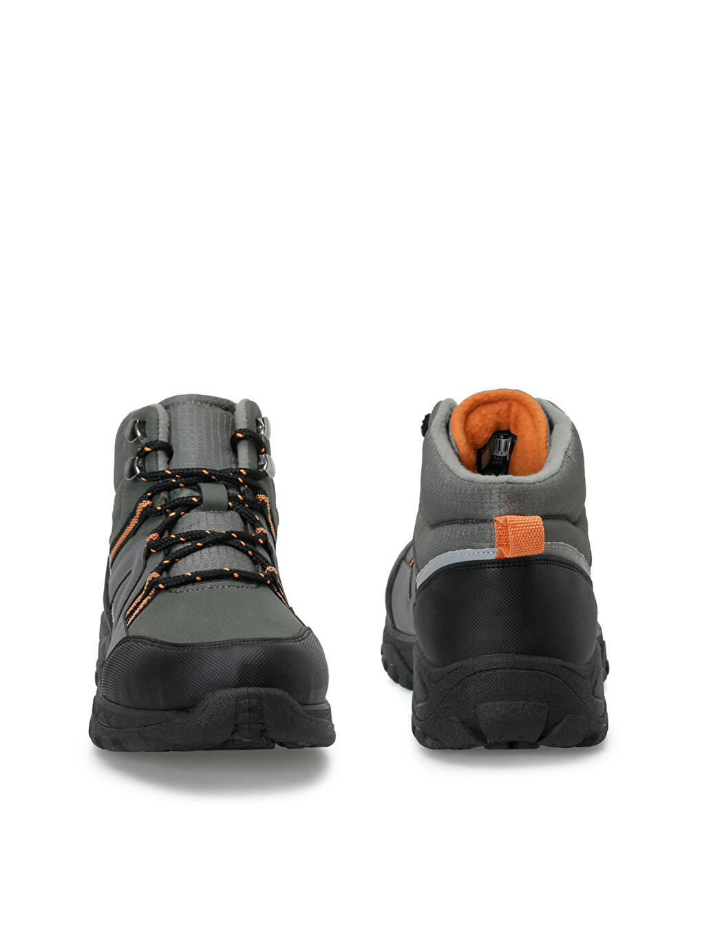 Cecco G Haki Erkek Çocuk Outdoor Bot-4
