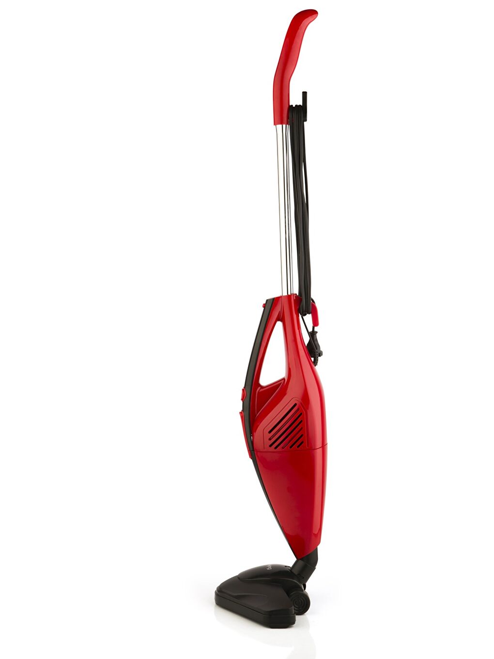 King Eletro K888 Elekrikli Dik Süpürge - 1