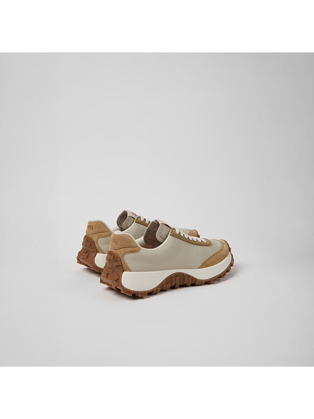 Bej Kadın Sneaker K201586-022 Drift Trail Beige-2