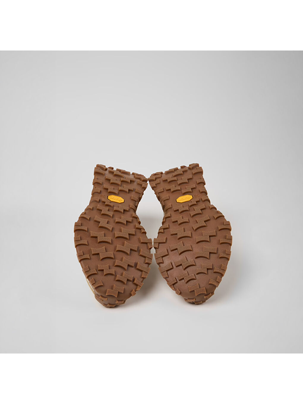 Bej Kadın Sneaker K201586-022 Drift Trail Beige-4